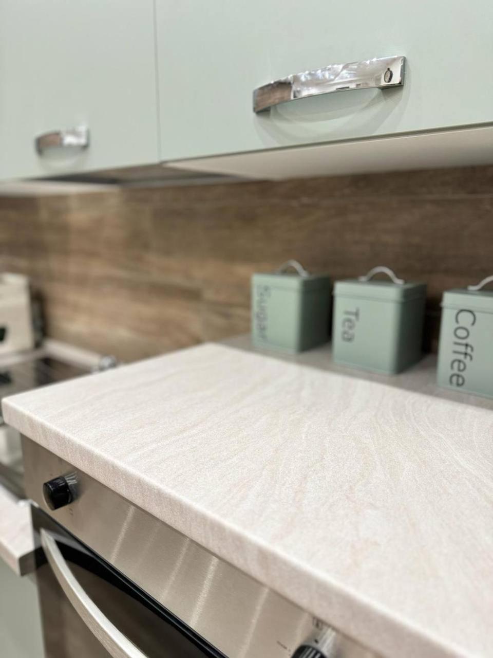 Appartamento 280 Mt Dalla Metro The Mox Luxury Apartament *
