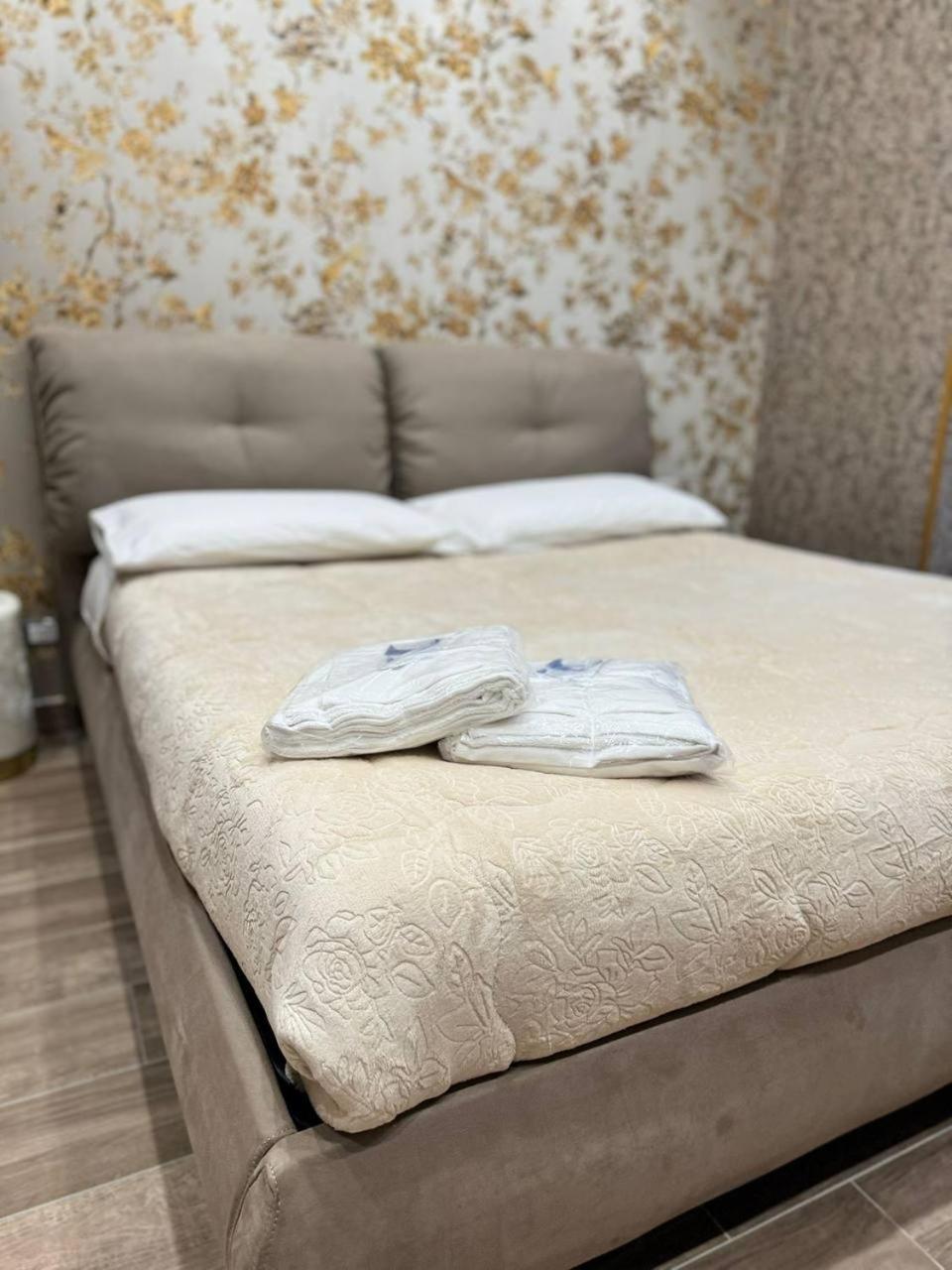 280 Mt Dalla Metro The Mox Luxury Apartament Appartamento Napoli