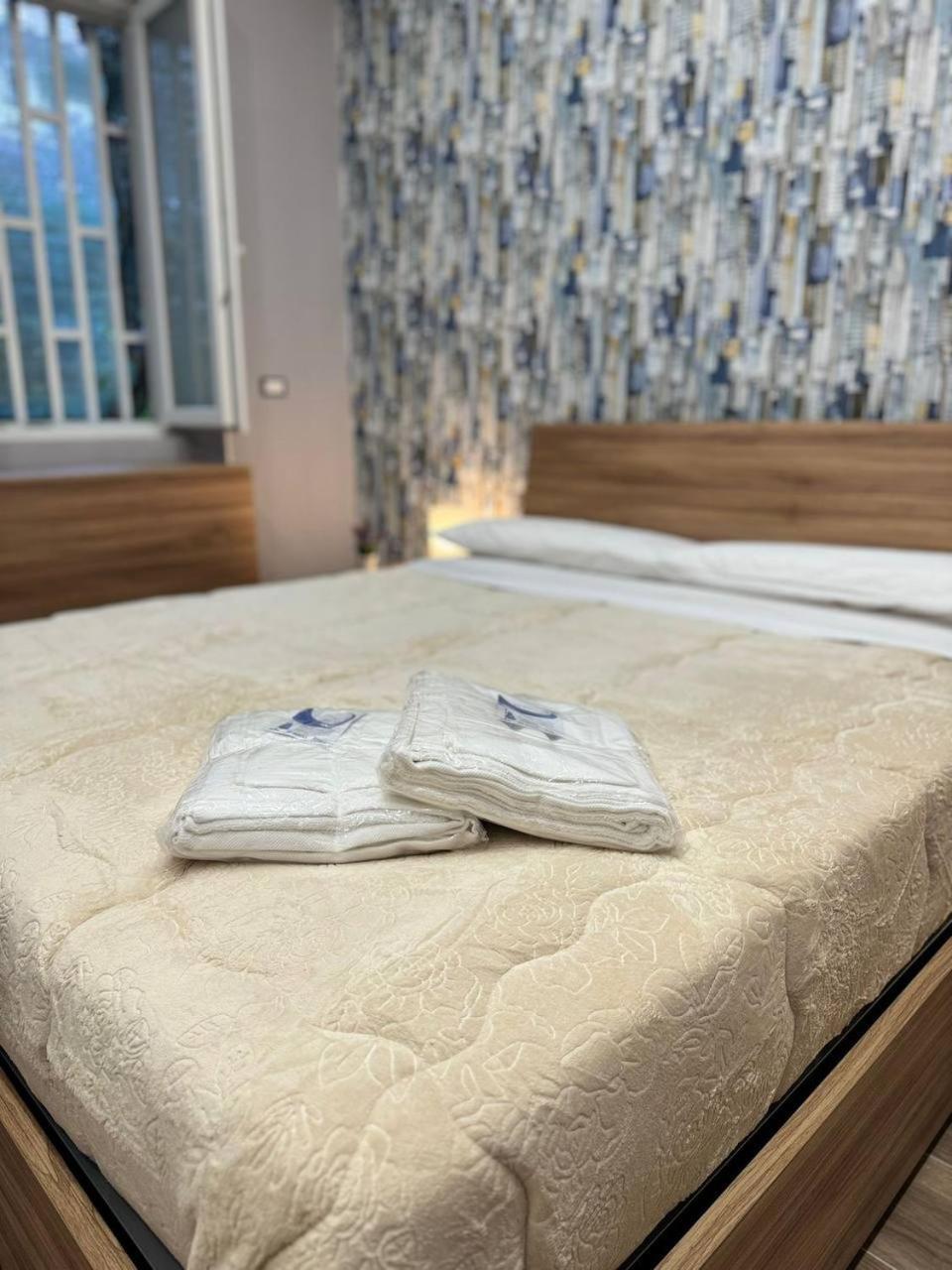 280 Mt Dalla Metro The Mox Luxury Apartament Appartamento *
