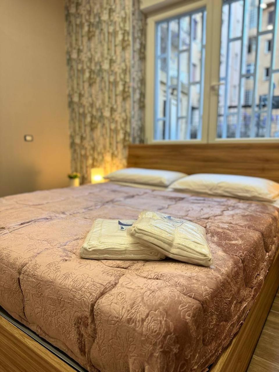 280 Mt Dalla Metro The Mox Luxury Apartament Appartamento Napoli