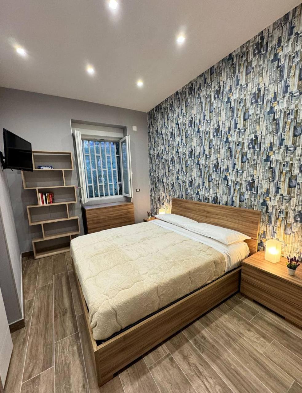 280 Mt Dalla Metro The Mox Luxury Apartament Appartamento Napoli